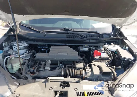 2020 Honda Cr-V Awd Ex z USA, uszkodzony, nr VIN 2HKRW2H59LH619611